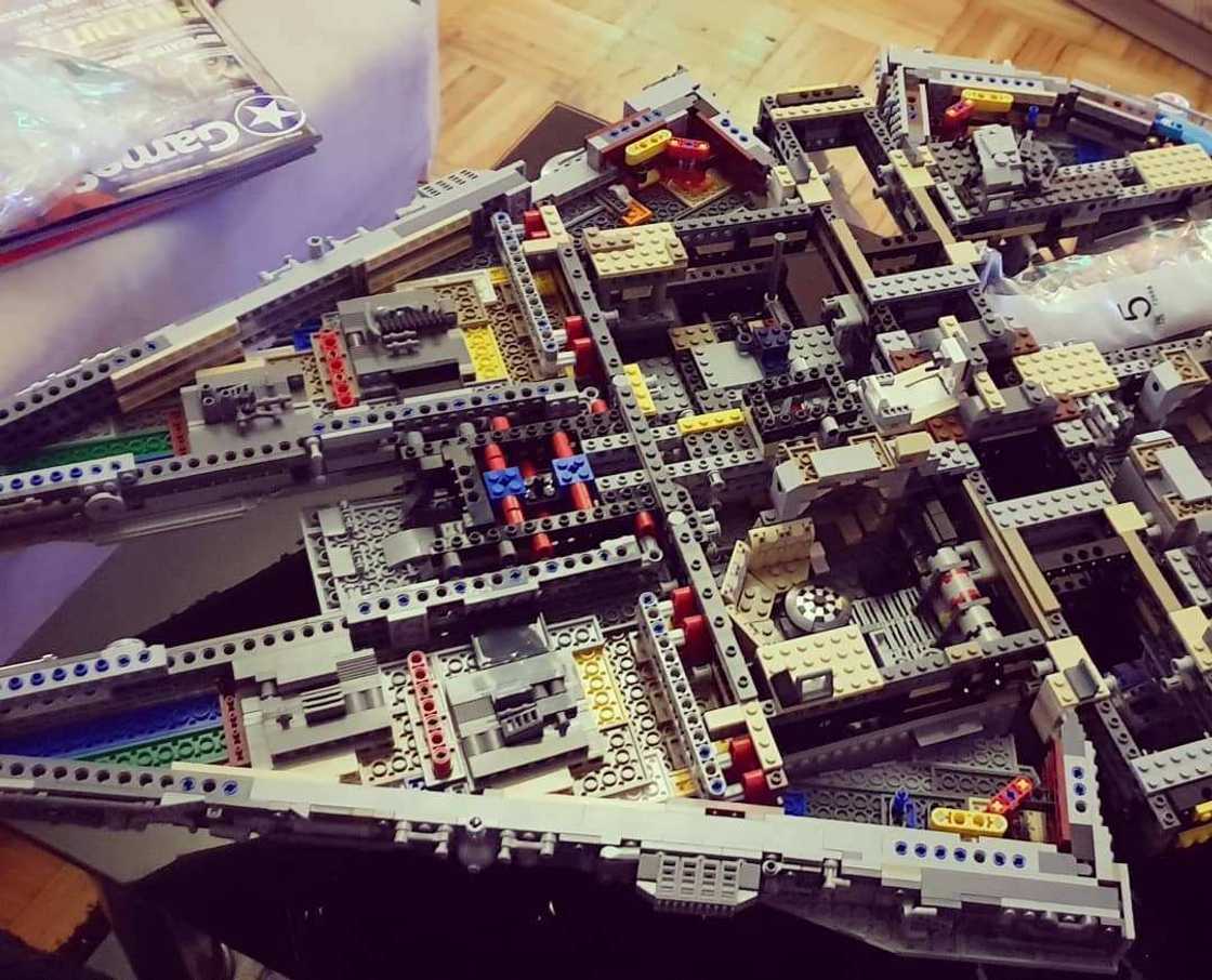 What is the most expensive Lego set in 2021? What is the most expensive Lego set in 2021?