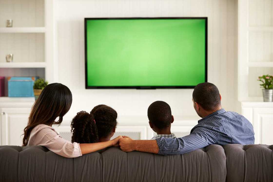 DStv, Malawi, Nigeria DStv, Malawi, Nigeria