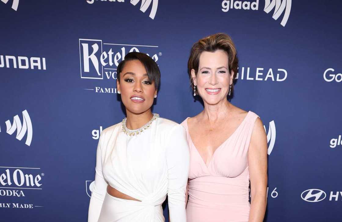 Ariana Debose's partner Ariana Debose's partner