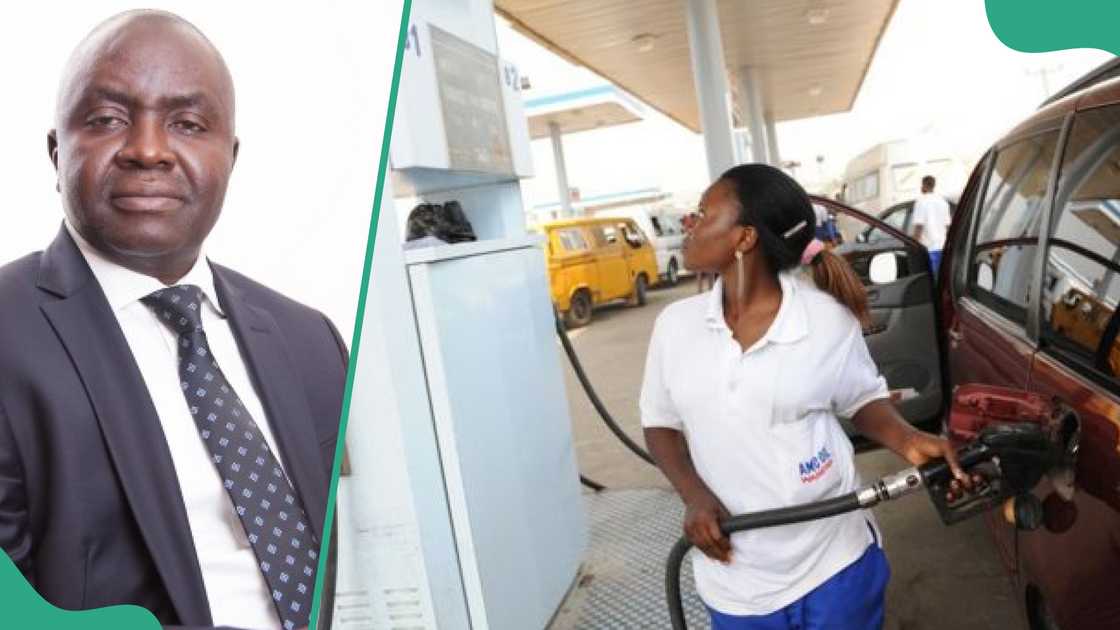 Expert reacts as petrol price increases again Expert reacts as petrol price increases again