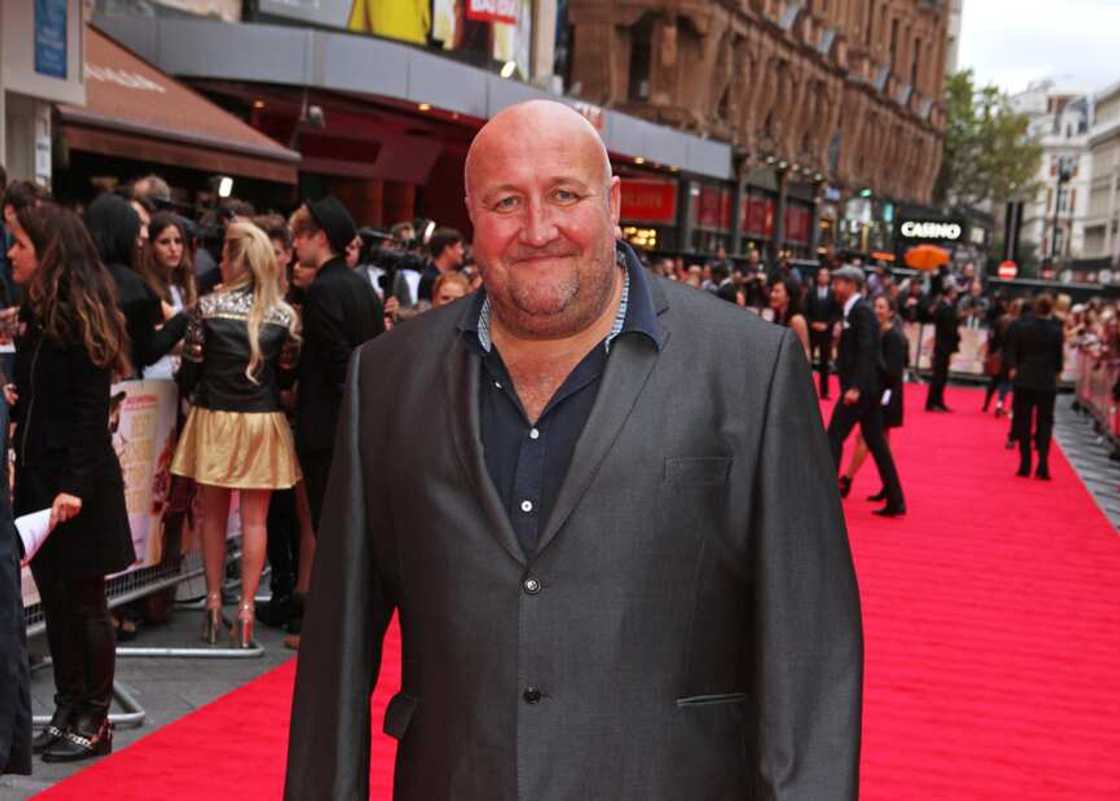 bald actors bald actors