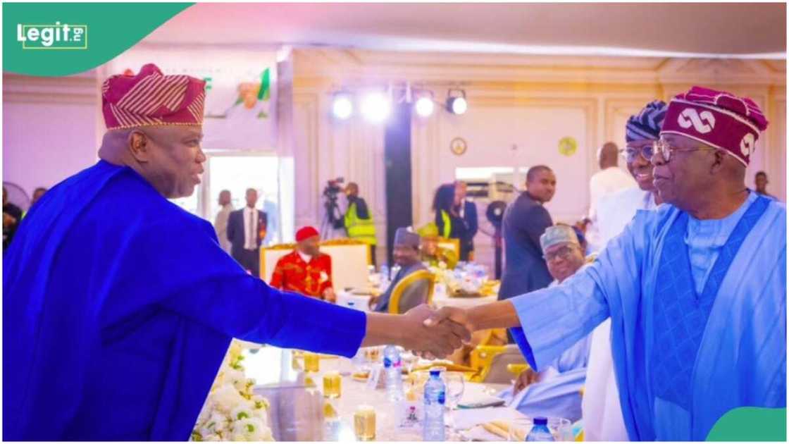 Akinwunmi Ambode/Babajide Sanwo-Olu/Lagos/APC/Bola Tinubu Akinwunmi Ambode/Babajide Sanwo-Olu/Lagos/APC/Bola Tinubu