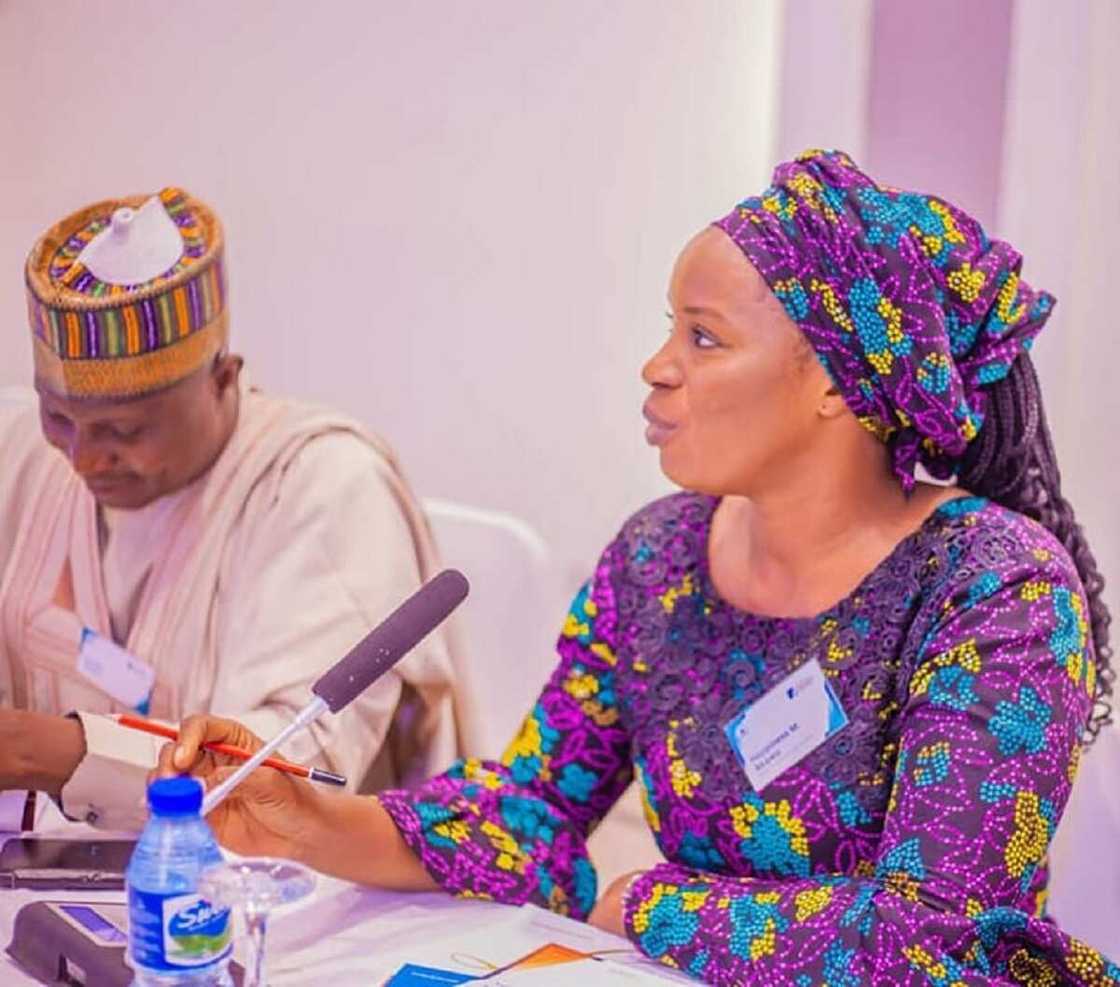 'Yar majalisa 'Yar majalisa