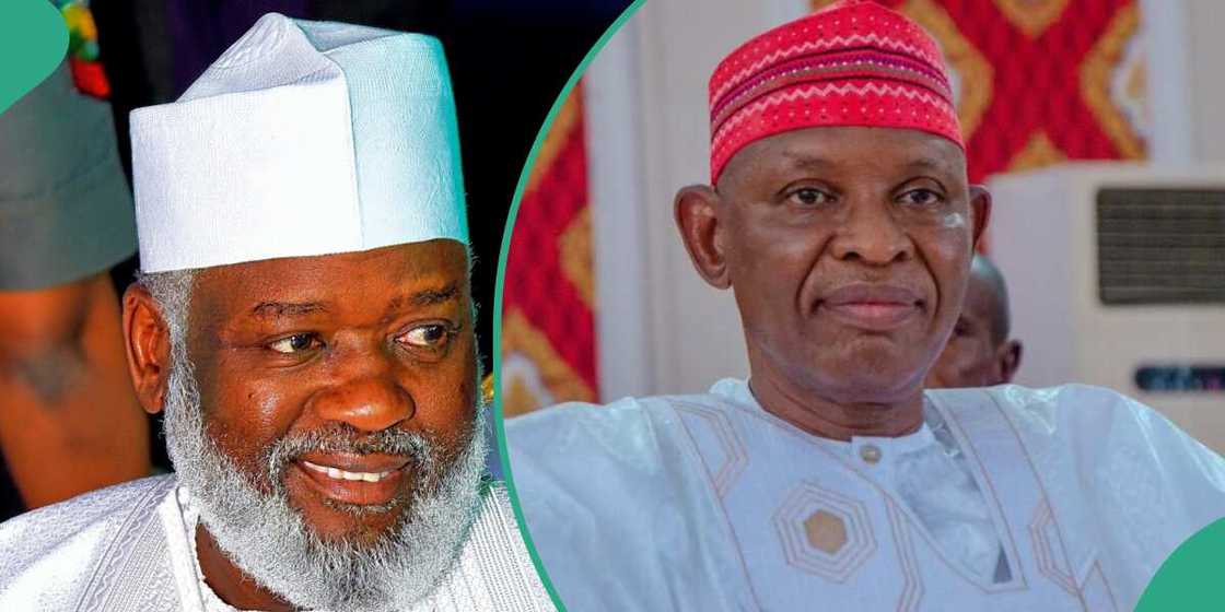 NNPP ta yi watsi da hukuncin kotun zabe NNPP ta yi watsi da hukuncin kotun zabe