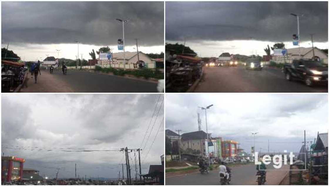 Ekiti climate Ekiti climate