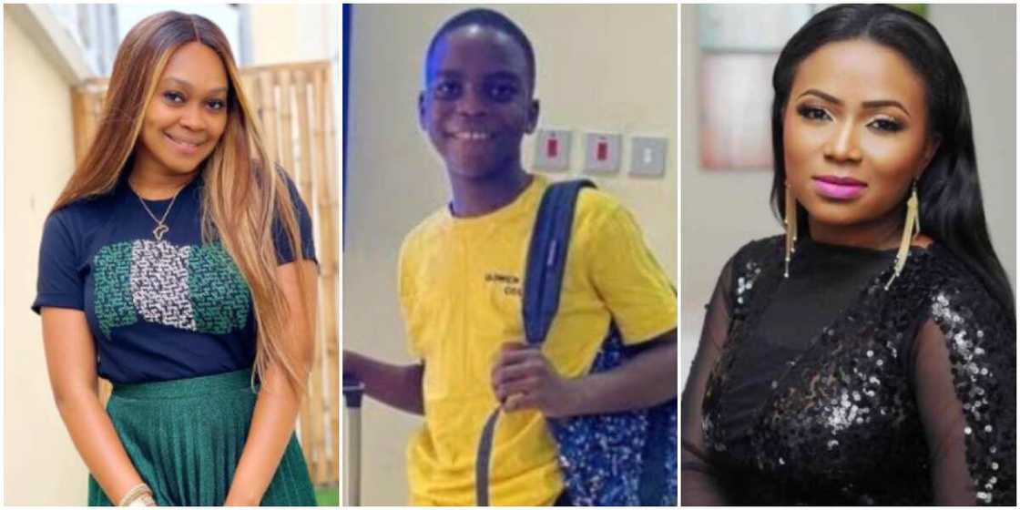 Dowen College: Tana Adelana Dowen College: Tana Adelana