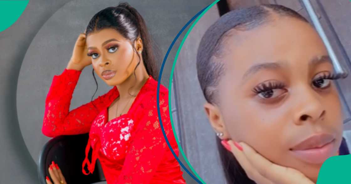 Nigerian lady speaks about her relationship. Nigerian lady speaks about her relationship.