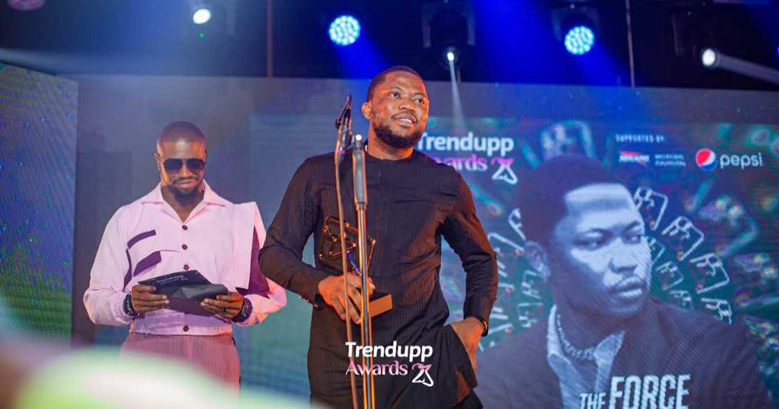 Brainjotter wins at Trendupp Awards 2023. Brainjotter wins at Trendupp Awards 2023.