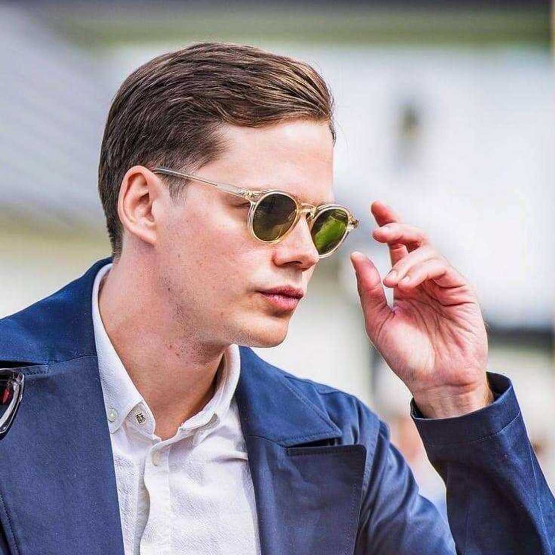 Bill Skarsgård Bill Skarsgård