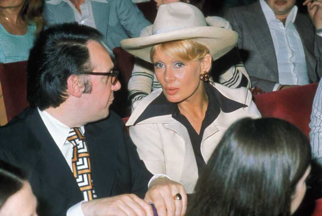 Jacqueline Huet Jacqueline Huet