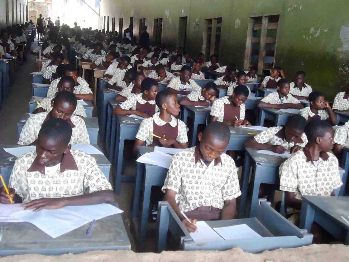 COVID-19: FG says PTF, education ministry working out school resumption plan COVID-19: FG says PTF, education ministry working out school resumption plan