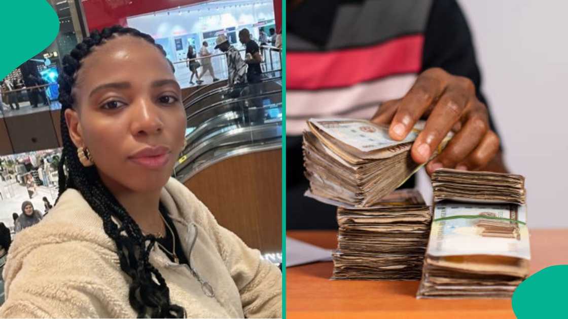 A Nigerian realtor shared how she quietly accumulated over N10.5 million in savings using PiggyVest.