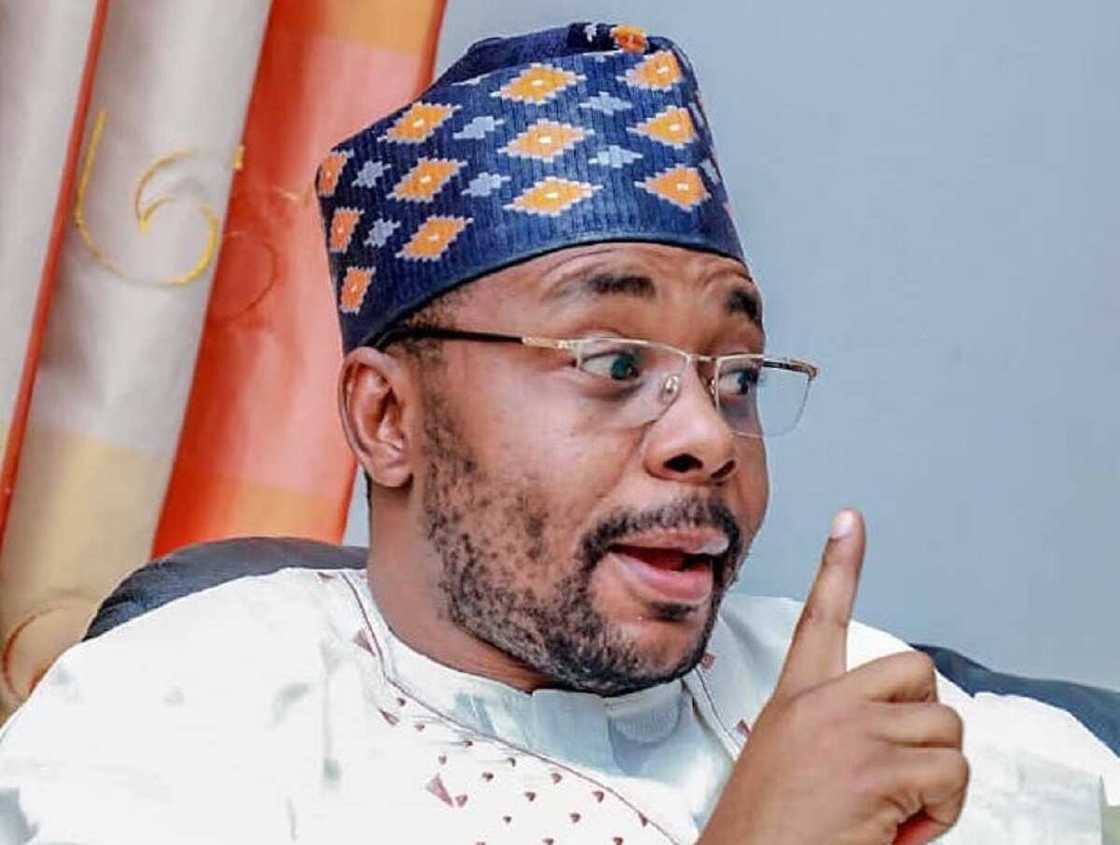 Da duminsa: Kotu a Kano ta haramtawa majalisar jiha binciken Rimingado Da duminsa: Kotu a Kano ta haramtawa majalisar jiha binciken Rimingado