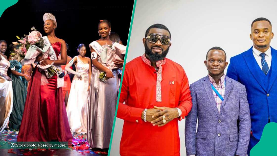 Beauty pageant contest for young girls with mentorship Beauty pageant contest for young girls with mentorship