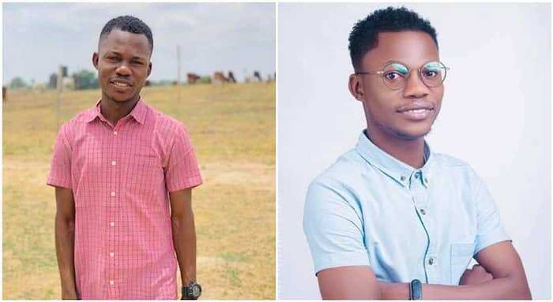 Smart Godwin Smart Godwin