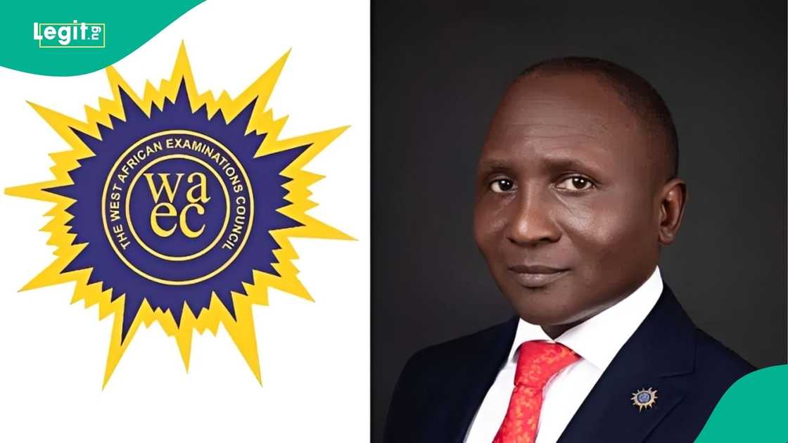 WAEC appoints Nigerian Dr Amos Josiah Dangut as its 14th Registrar and CEO.