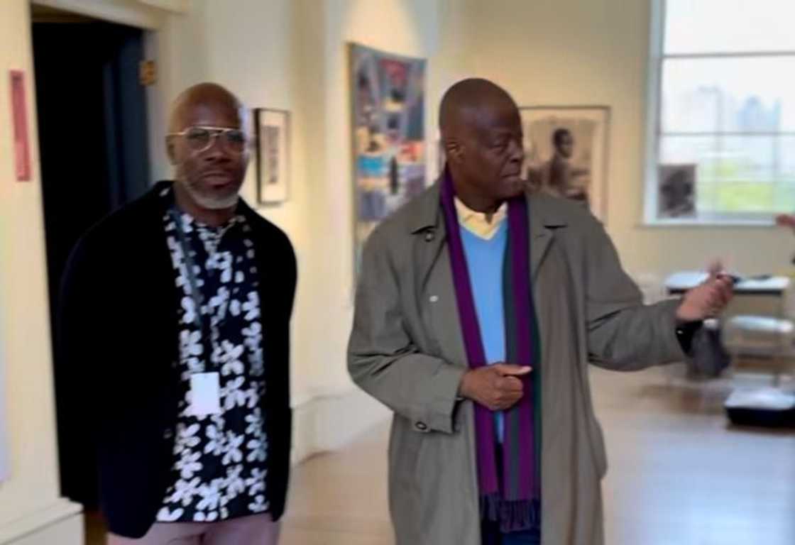 Ministan kudi, Wale Edun