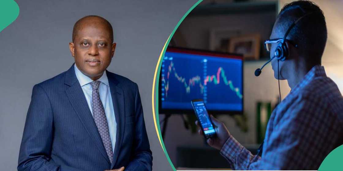 Nigeria Mulls blocking Binance Nigeria Mulls blocking Binance