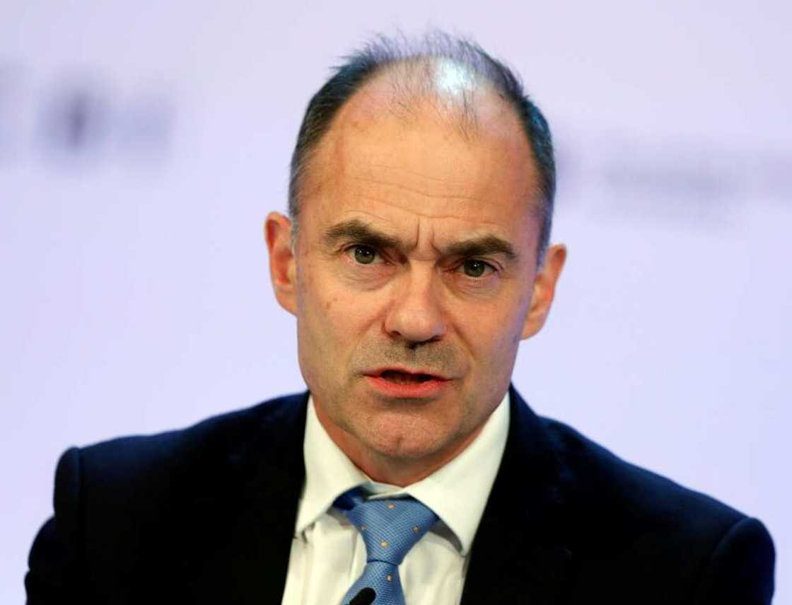 Warren East is stepping down after more than seven years as chief executive of British engine maker Rolls-Royce Warren East is stepping down after more than seven years as chief executive of British engine maker Rolls-Royce