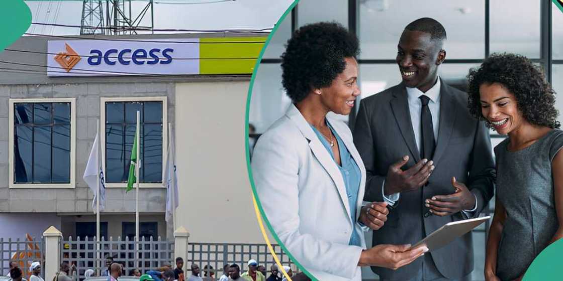 Access Bank job Access Bank job