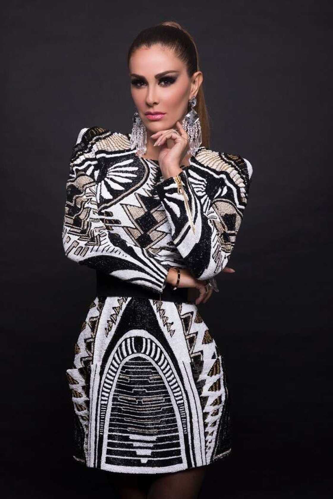 Ninel Conde Ninel Conde