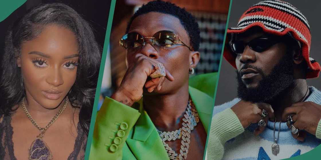 Wizkid Wizkid