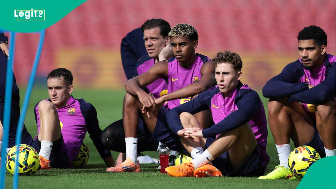 Chelsea vs Barcelona, Champions League, Chelsea, Barcelona, Lamine Yamal, Stamford Bridge