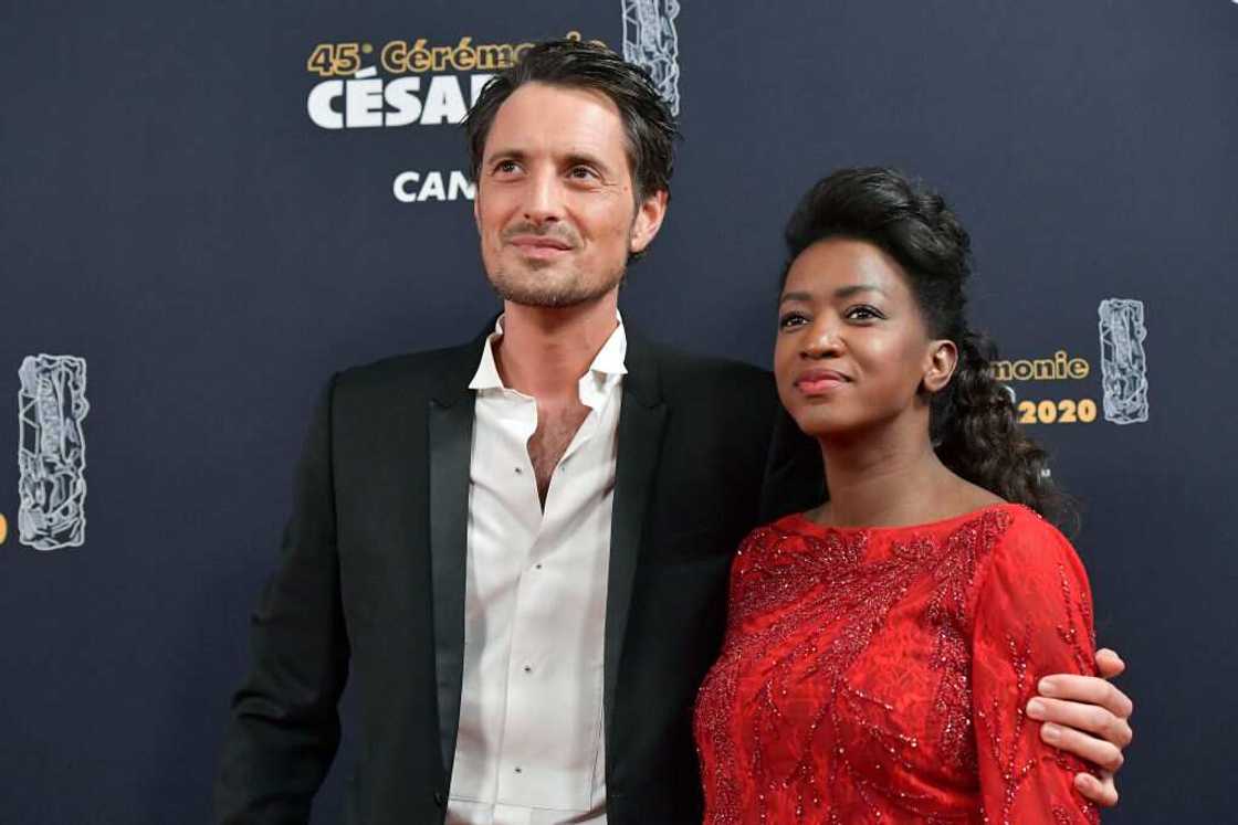 Vincent Cerutti: son couple avec hapsatou sy Vincent Cerutti: son couple avec hapsatou sy
