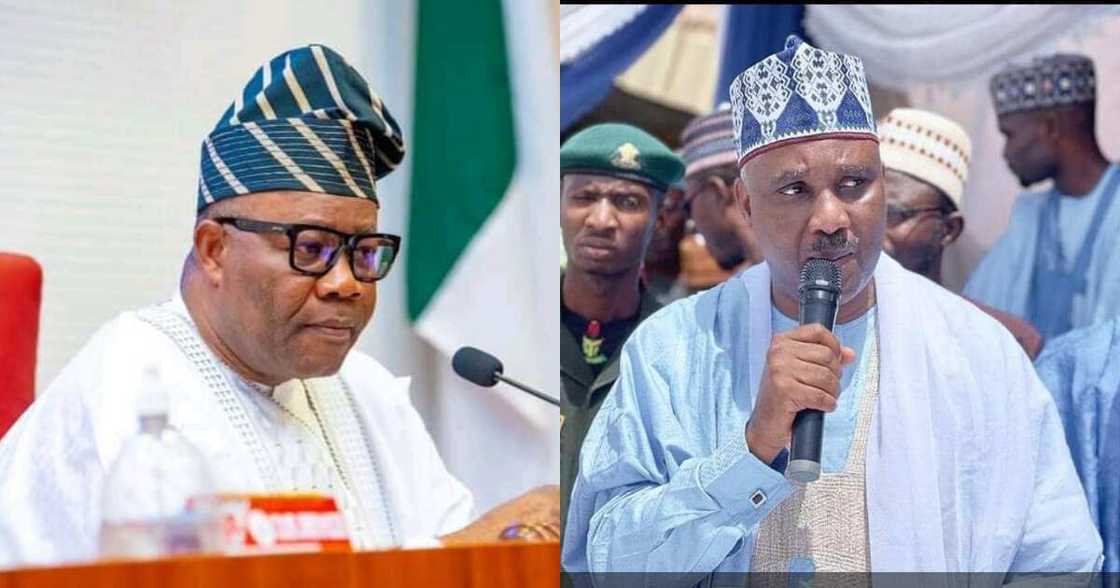 Minimum Wage, House of Reps Minimum Wage, House of Reps