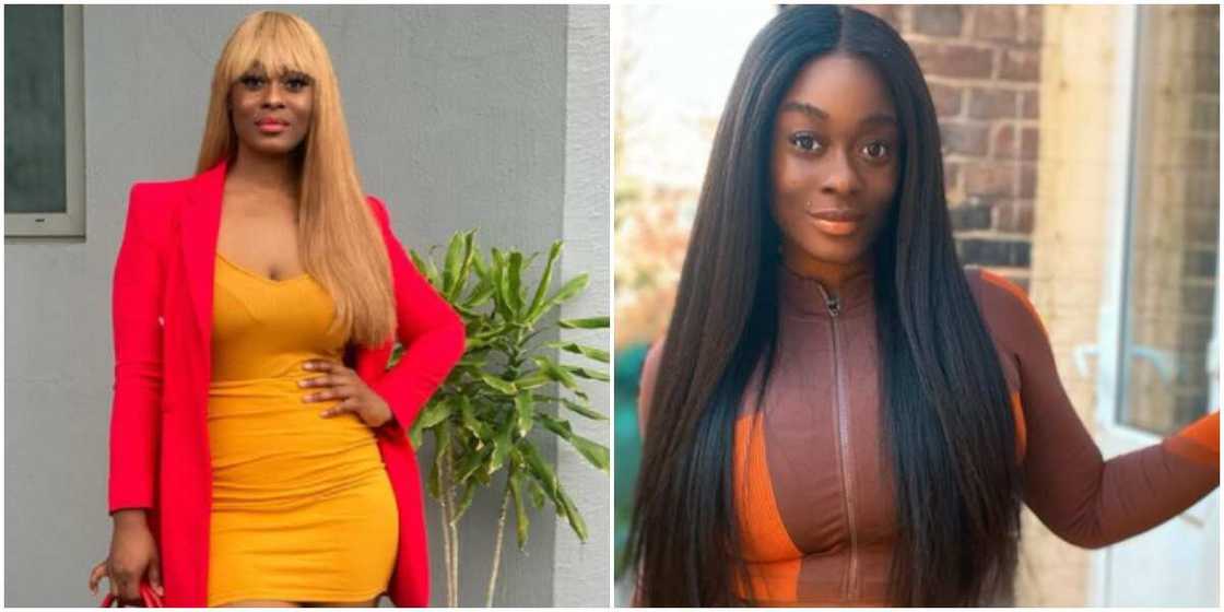 Uriel flaunts her curves in any outfit Uriel flaunts her curves in any outfit