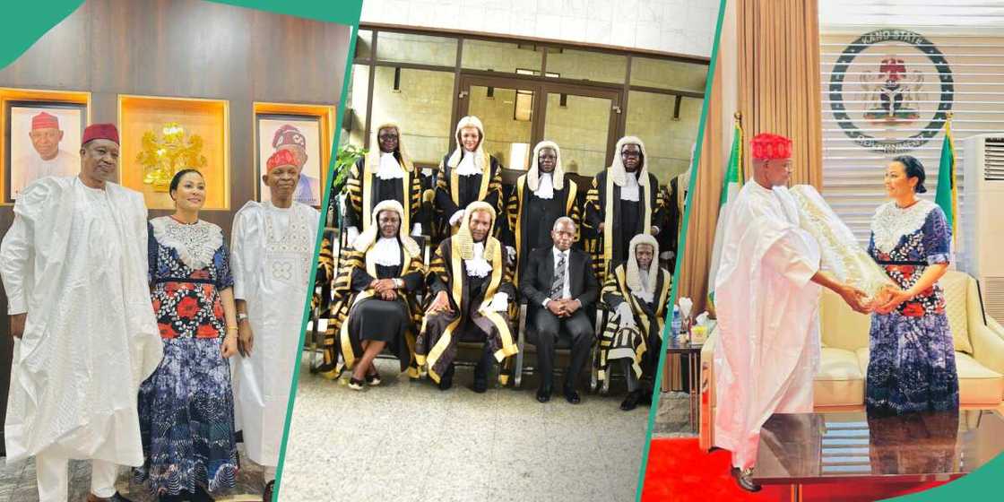 Abba Kabir Yusuf Abba Kabir Yusuf