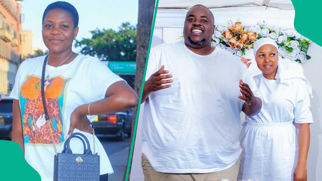 Wicknell Chivayo's wife aide, Sanelisiwe Magagula buried days after deadly crash Wicknell Chivayo's wife aide, Sanelisiwe Magagula buried days after deadly crash