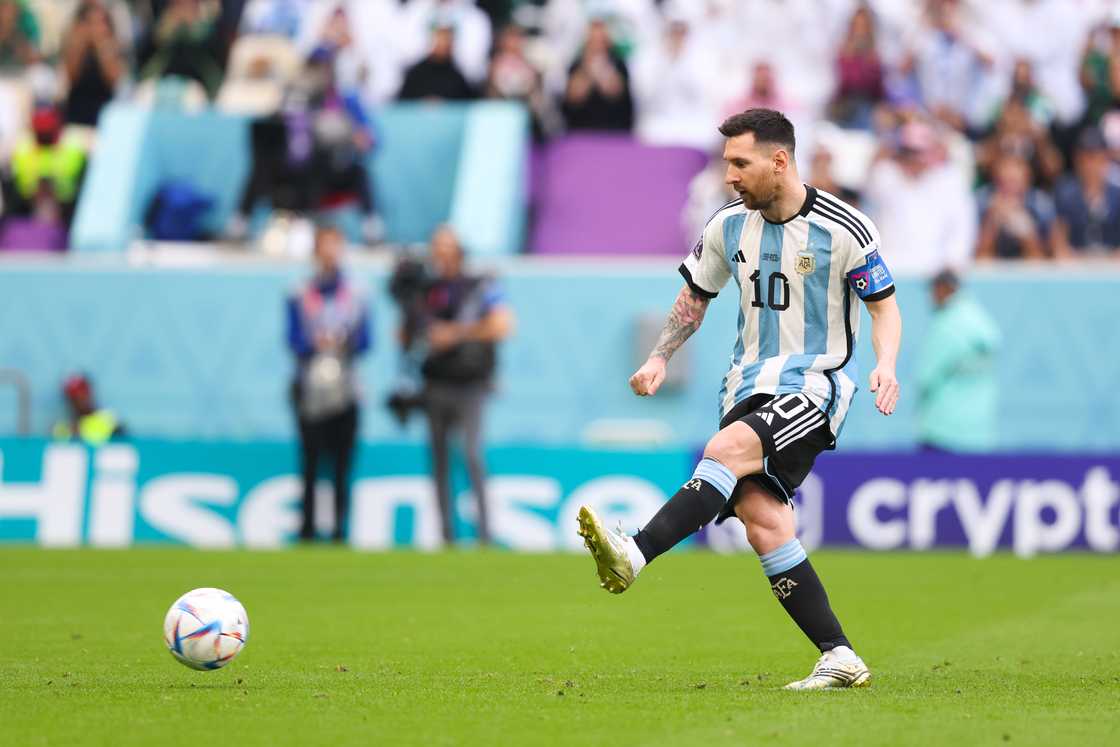 Lionel Messi, World Cup, Qatar, Argentina, Saudi Arabia Lionel Messi, World Cup, Qatar, Argentina, Saudi Arabia
