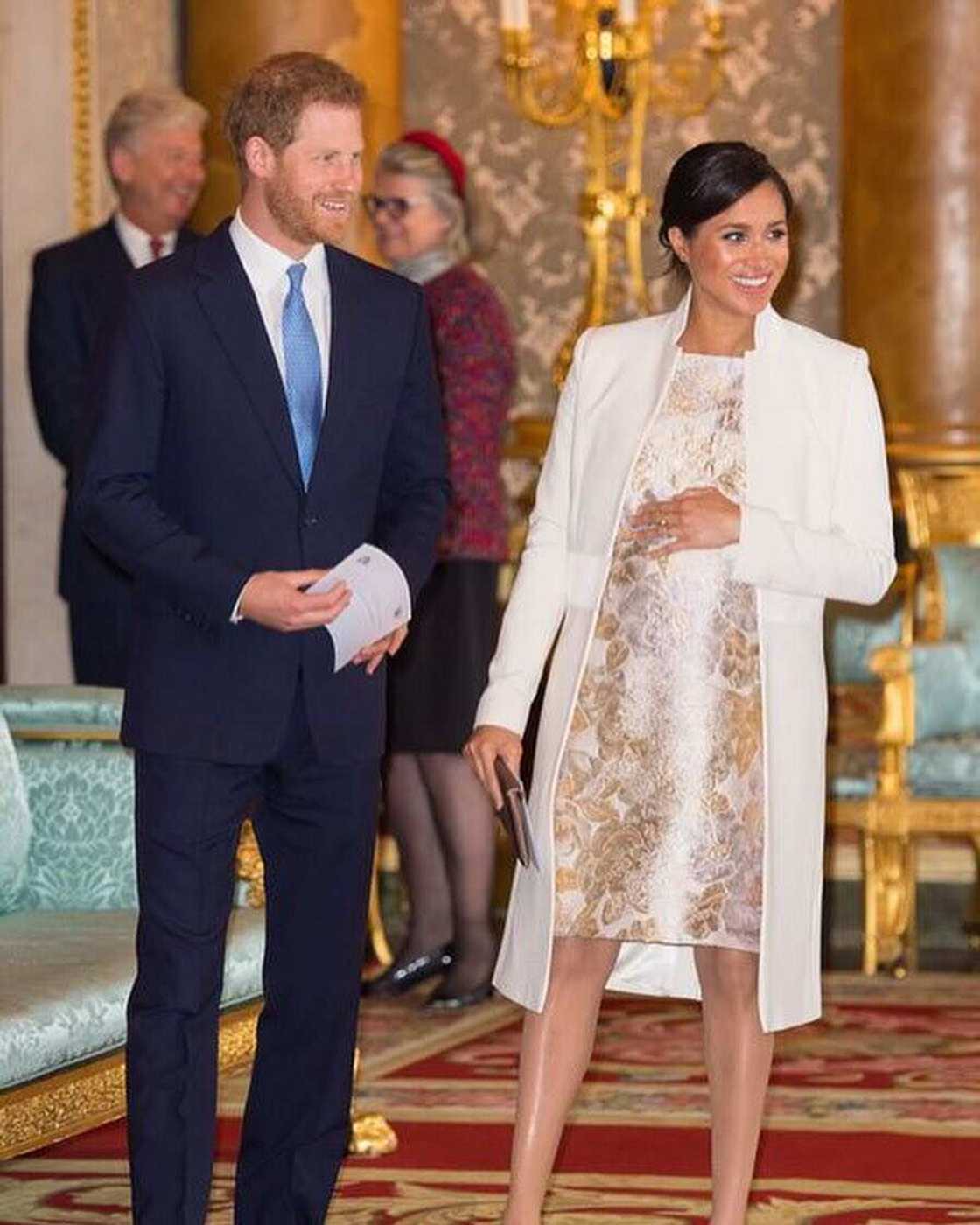 Meghan Markle pregnant Meghan Markle pregnant