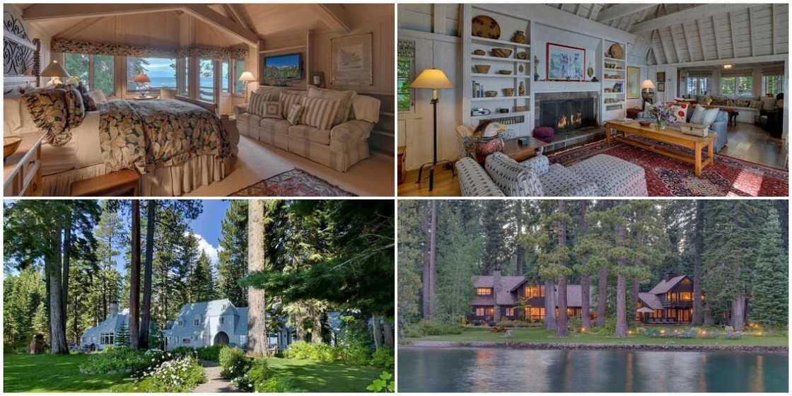 Mark Zuckerberg owns numerous tasteful mansions and a N131 billion real estate worth of properties Mark Zuckerberg owns numerous tasteful mansions and a N131 billion real estate worth of properties