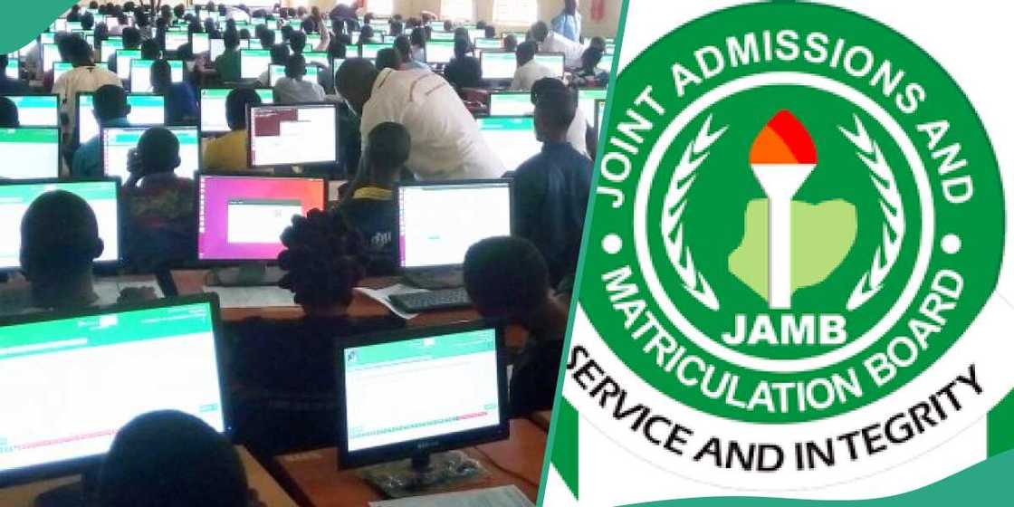 2024 UTME, JAMB 2024 UTME, JAMB