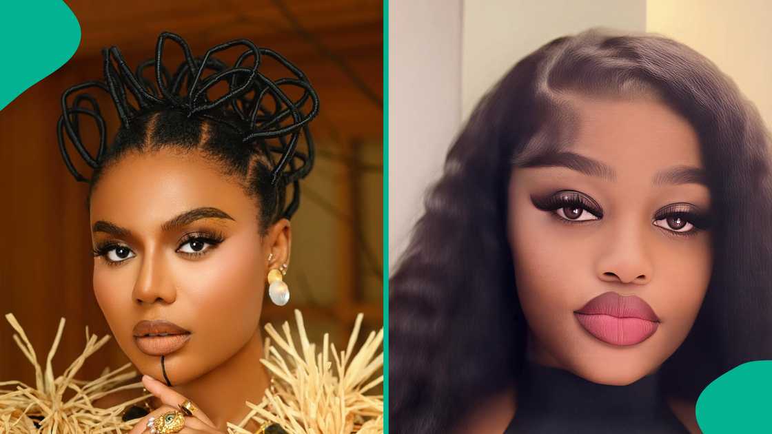 Nancy Isime react to Elena Jessica's demise, advise women