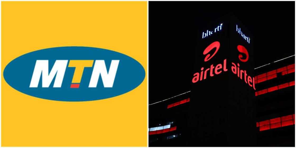 MTN's Mobile Money Valuation Surpass that of Airtel, Plans IPO to Evade Debt MTN's Mobile Money Valuation Surpass that of Airtel, Plans IPO to Evade Debt
