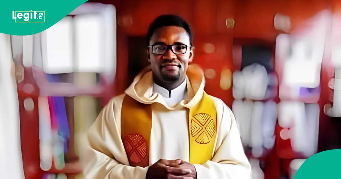Catholic Priest has shared the touching reasons behind Pope's "room of tears" Catholic Priest has shared the touching reasons behind Pope's "room of tears"