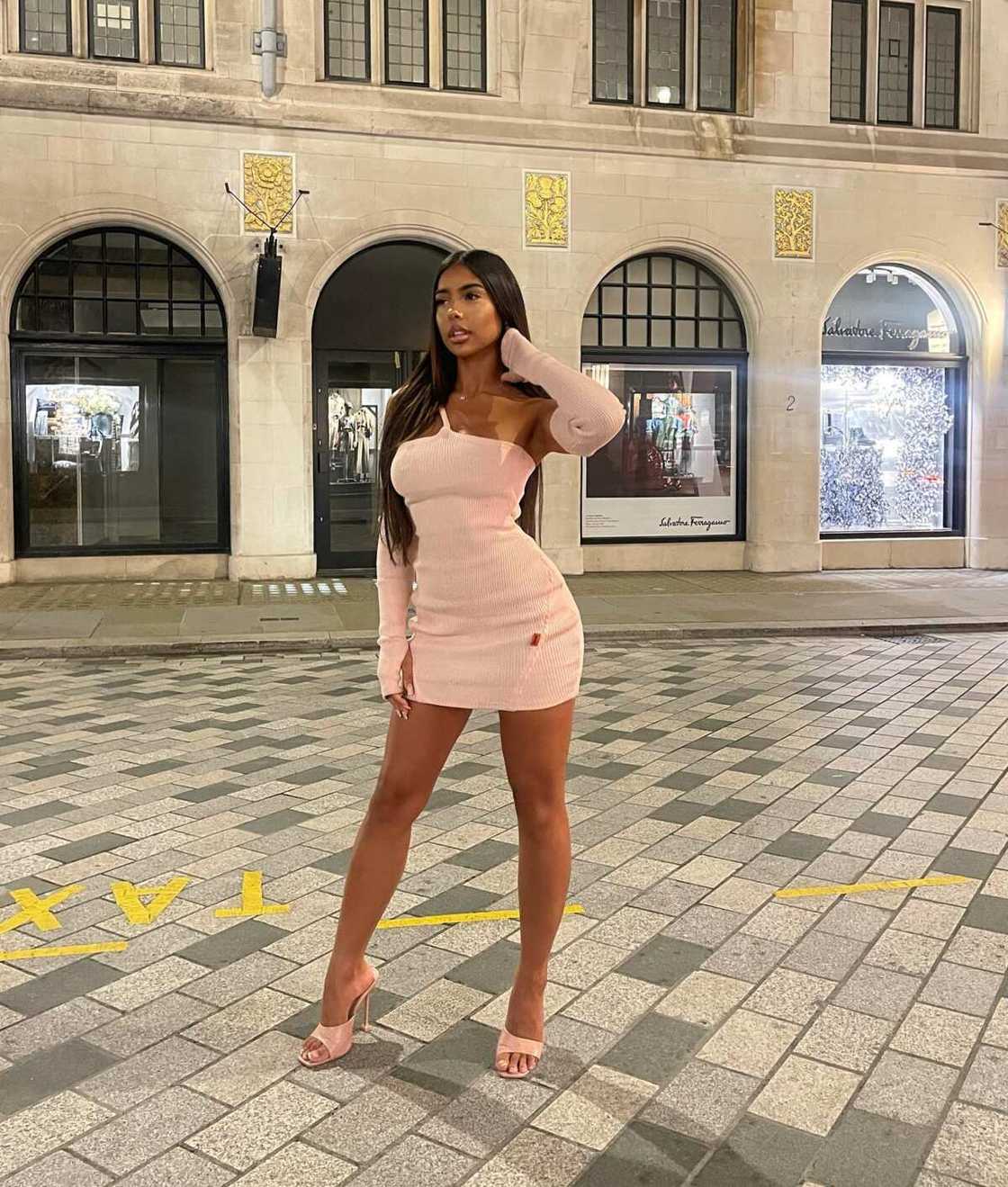 Mya Mills Mya Mills