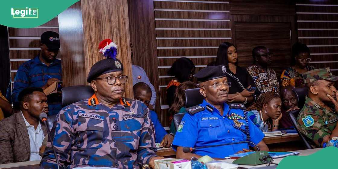 Ogun state police, Lagos state PDP, Philip Aivoji Ogun state police, Lagos state PDP, Philip Aivoji