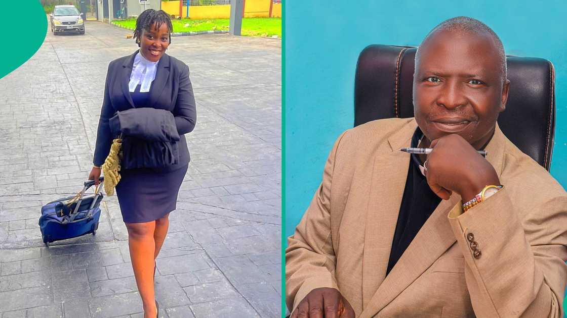 Barrister writes to President Trump, seeks asylum for Reverend Ezekiel Dachomo