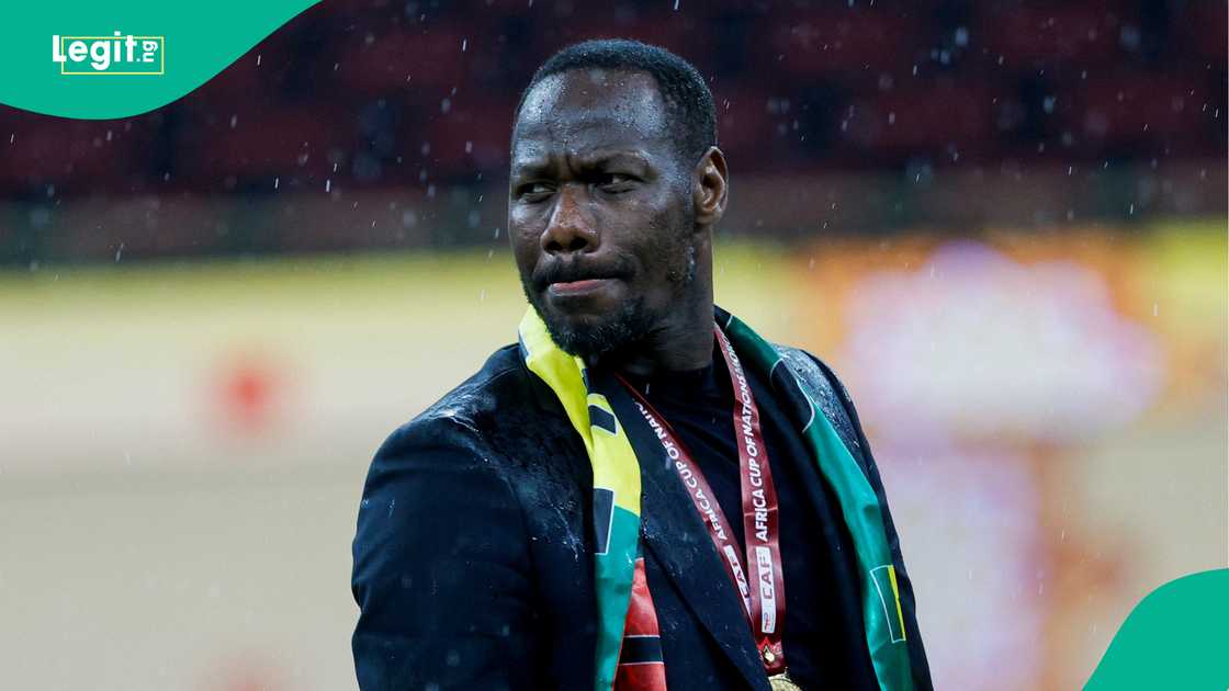 Pape Thiaw, Senegal, DR Congo, AFCON, World Cup playoff.