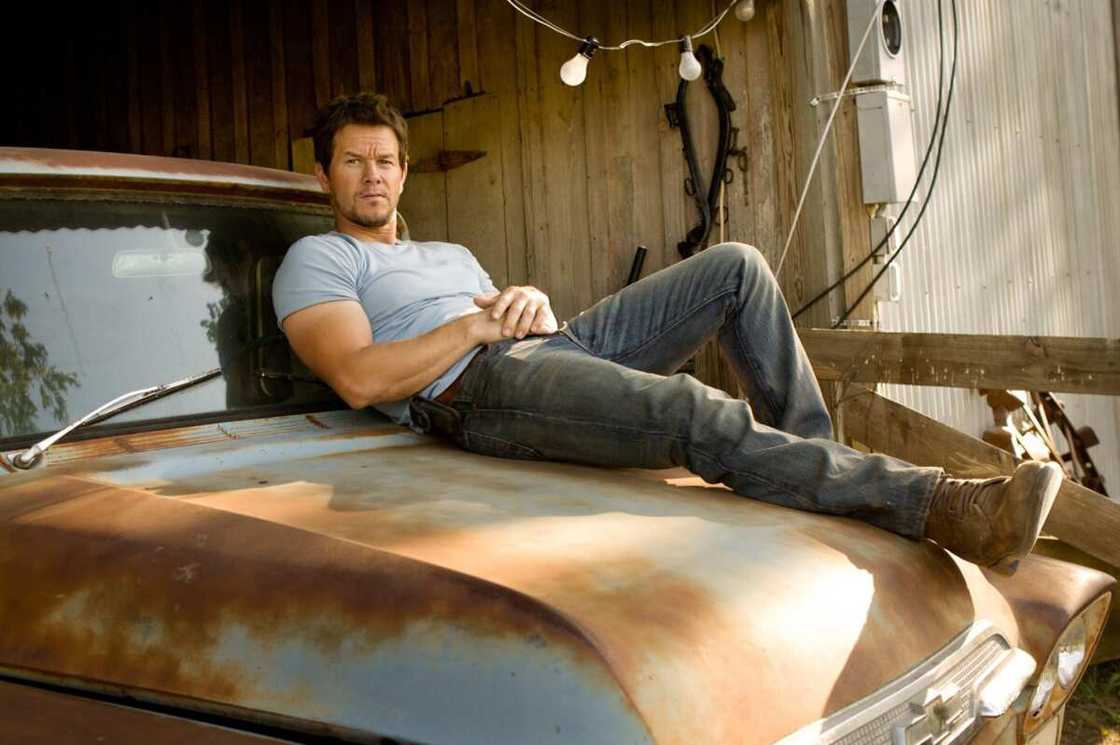 Mark Wahlberg nationality Mark Wahlberg nationality