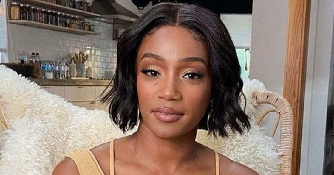 Tiffany Haddish Reportedly the Favourite to Take Over From Ellen DeGeneres Tiffany Haddish Reportedly the Favourite to Take Over From Ellen DeGeneres
