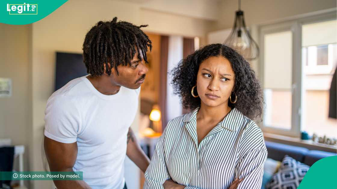 Man ends engagement after seeing lover's chat with WhatsApp AI Man ends engagement after seeing lover's chat with WhatsApp AI