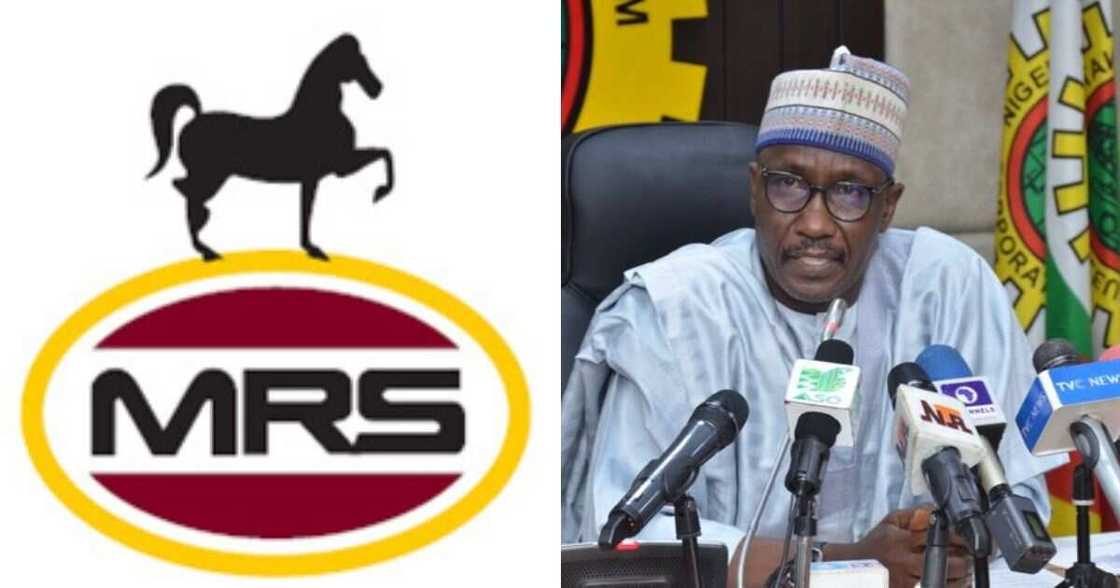 Mele Kyari, NNPC GMD Mele Kyari, NNPC GMD