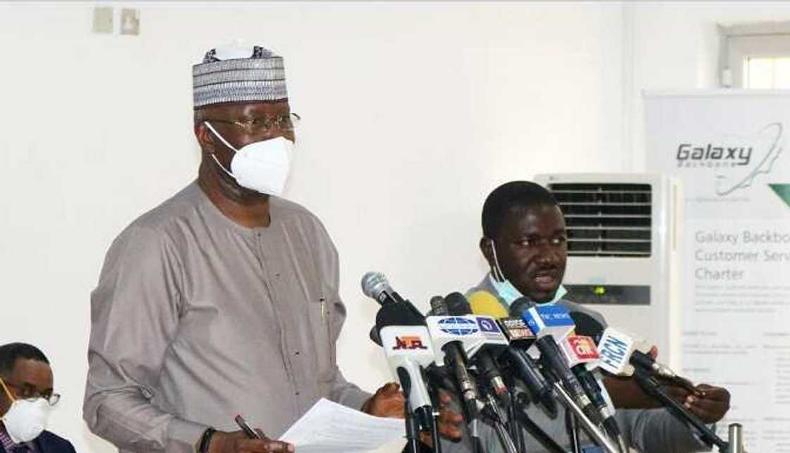 COVID-19: Catholic church offers FG 425 hospitals and clinics nationwide for treatment COVID-19: Catholic church offers FG 425 hospitals and clinics nationwide for treatment