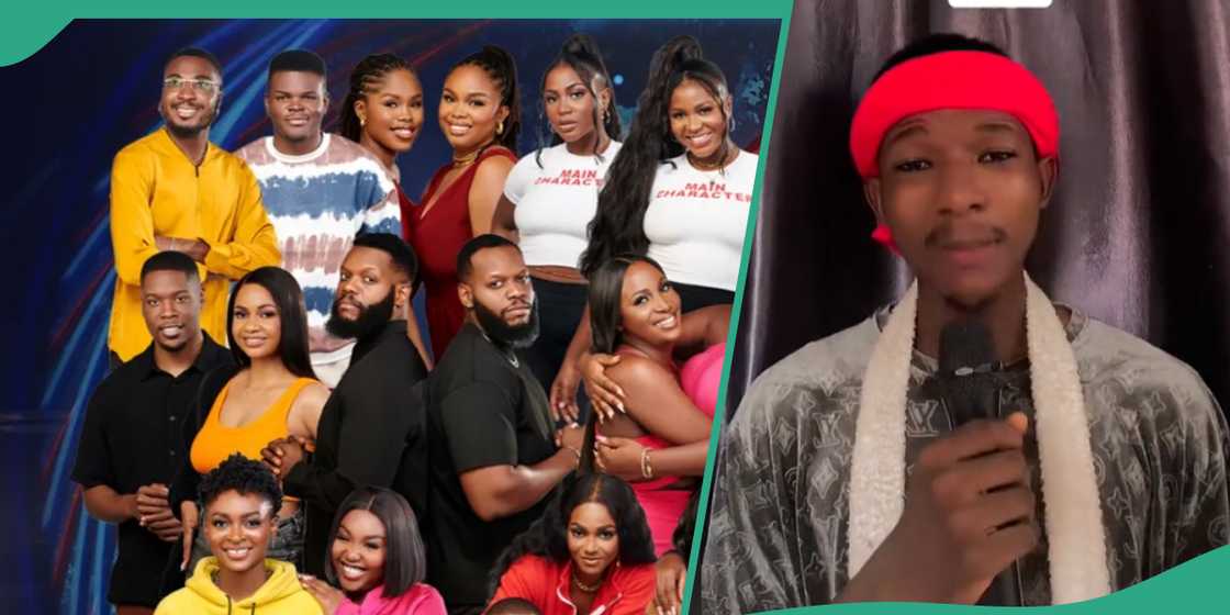 'Spiritualist' speaks on BBNaija season 9 winner