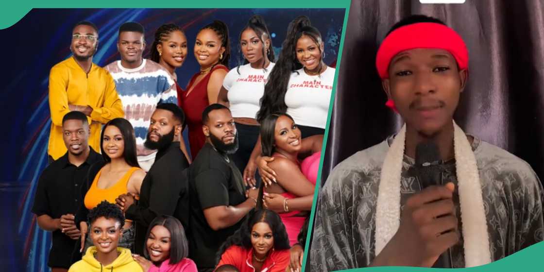 'Spiritualist' speaks on BBNaija season 9 winner 'Spiritualist' speaks on BBNaija season 9 winner